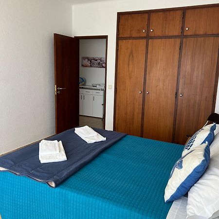 Apartamento 806 Albufeira Exterior photo