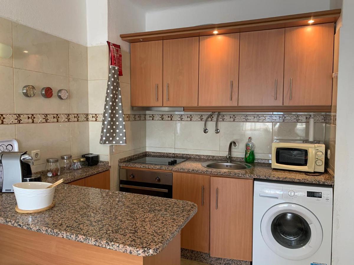 Apartamento 806 Albufeira Exterior photo